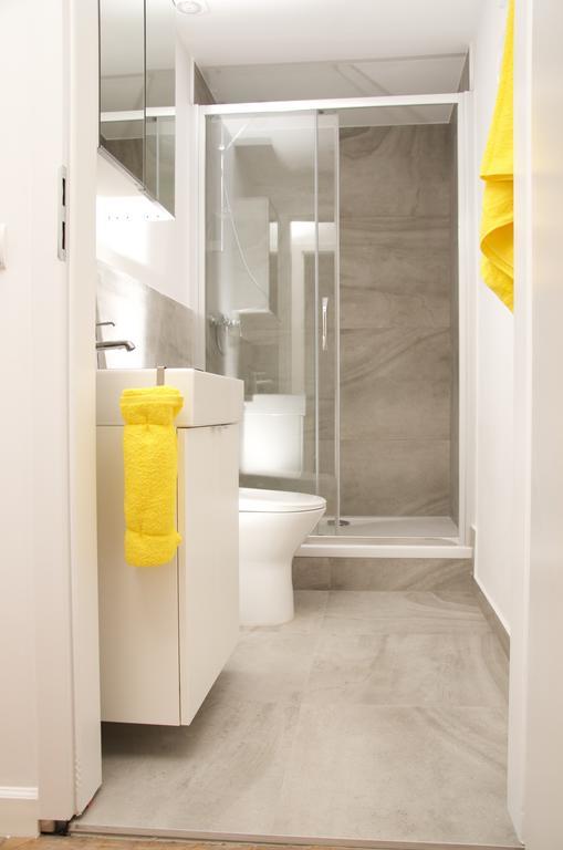 Apartament Przy Woonerfie ウッチ 部屋 写真