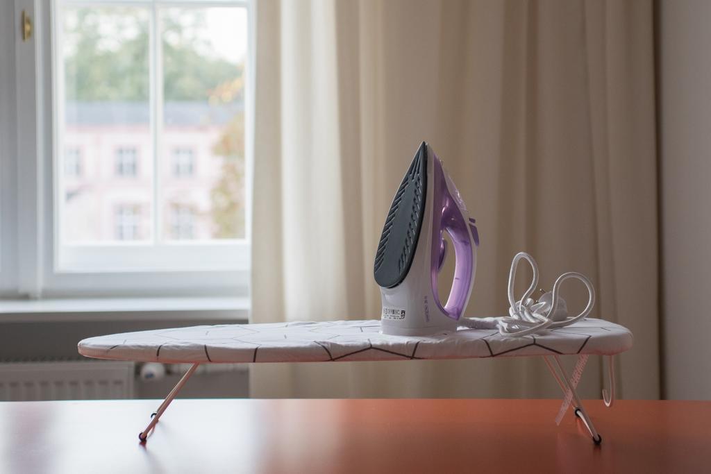 Apartament Przy Woonerfie ウッチ 部屋 写真