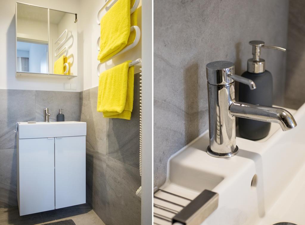 Apartament Przy Woonerfie ウッチ 部屋 写真