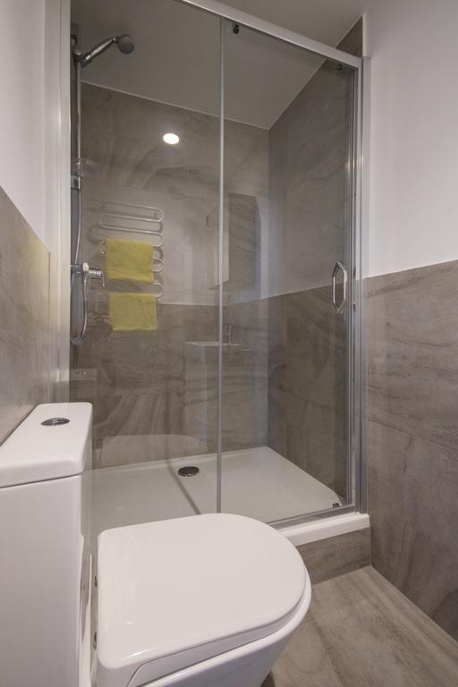 Apartament Przy Woonerfie ウッチ 部屋 写真