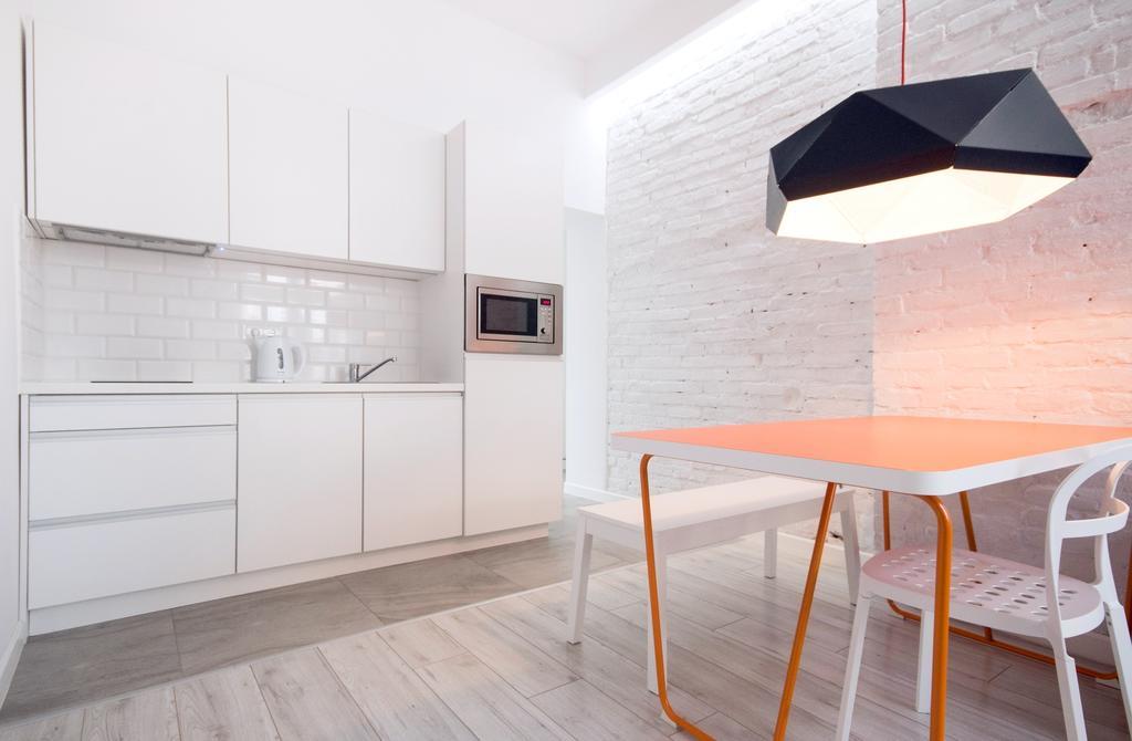 Apartament Przy Woonerfie ウッチ エクステリア 写真